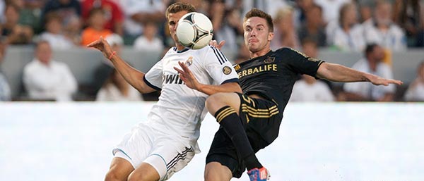 Your Peak Performance for Playoffs