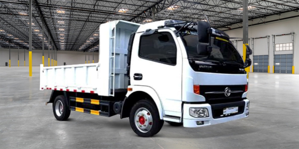 Choosing A Mini Dump Truck