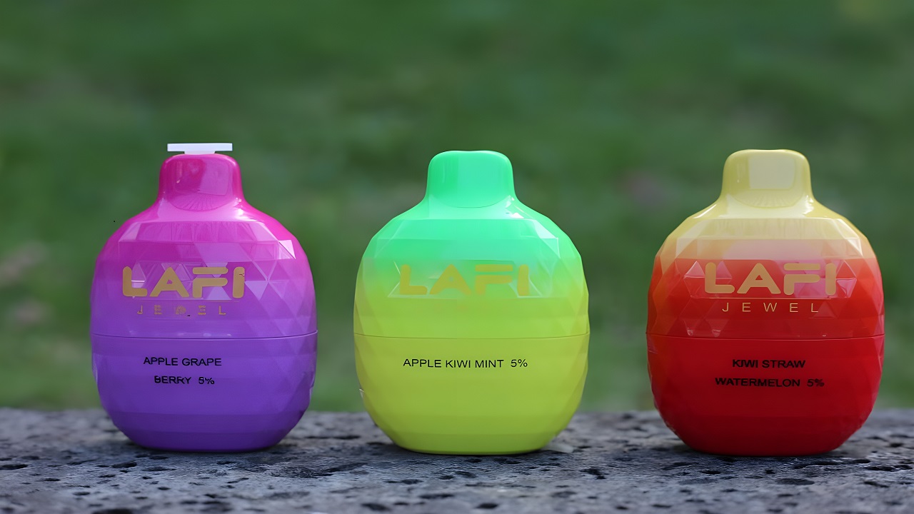 The Science Behind Disposable Vapes: How Do They Work?