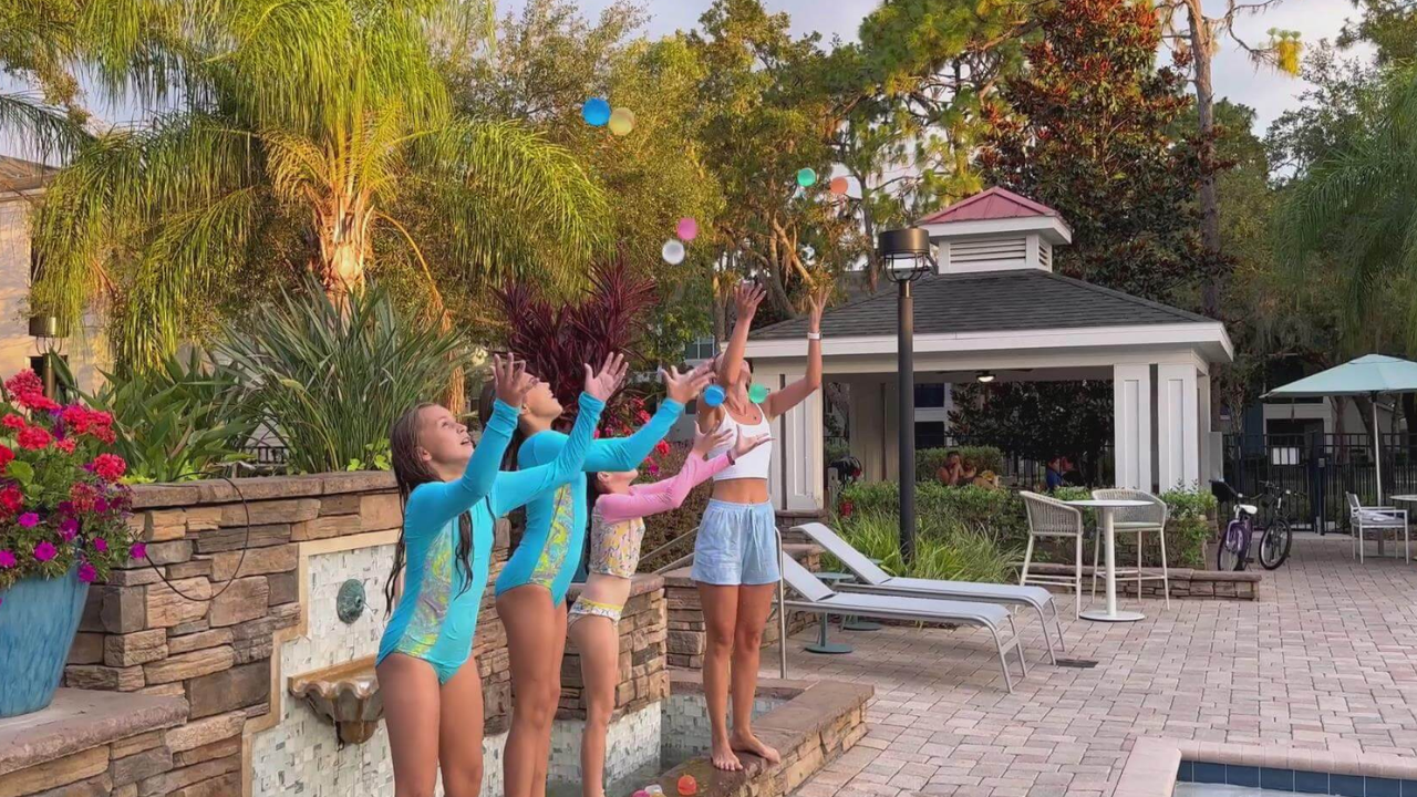 Top Games to Play with Magnetic Reusable Water Balloons