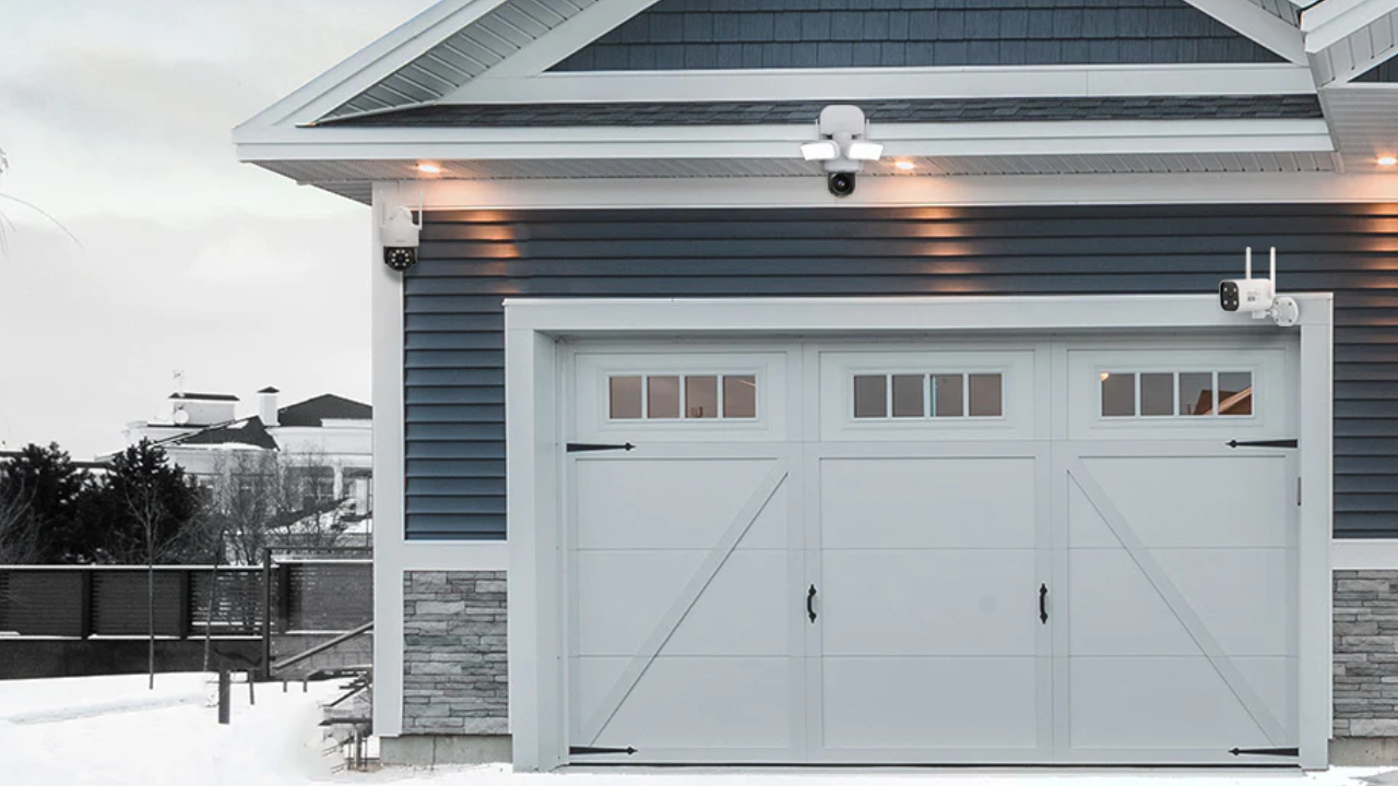 What Are The Requirements For Remote Access To Security Camera Systems?