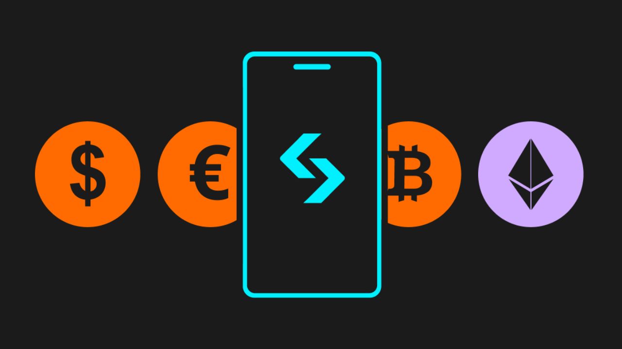 From Whitepaper to Wallet: How Canadians Buy Bitcoin on Bitget