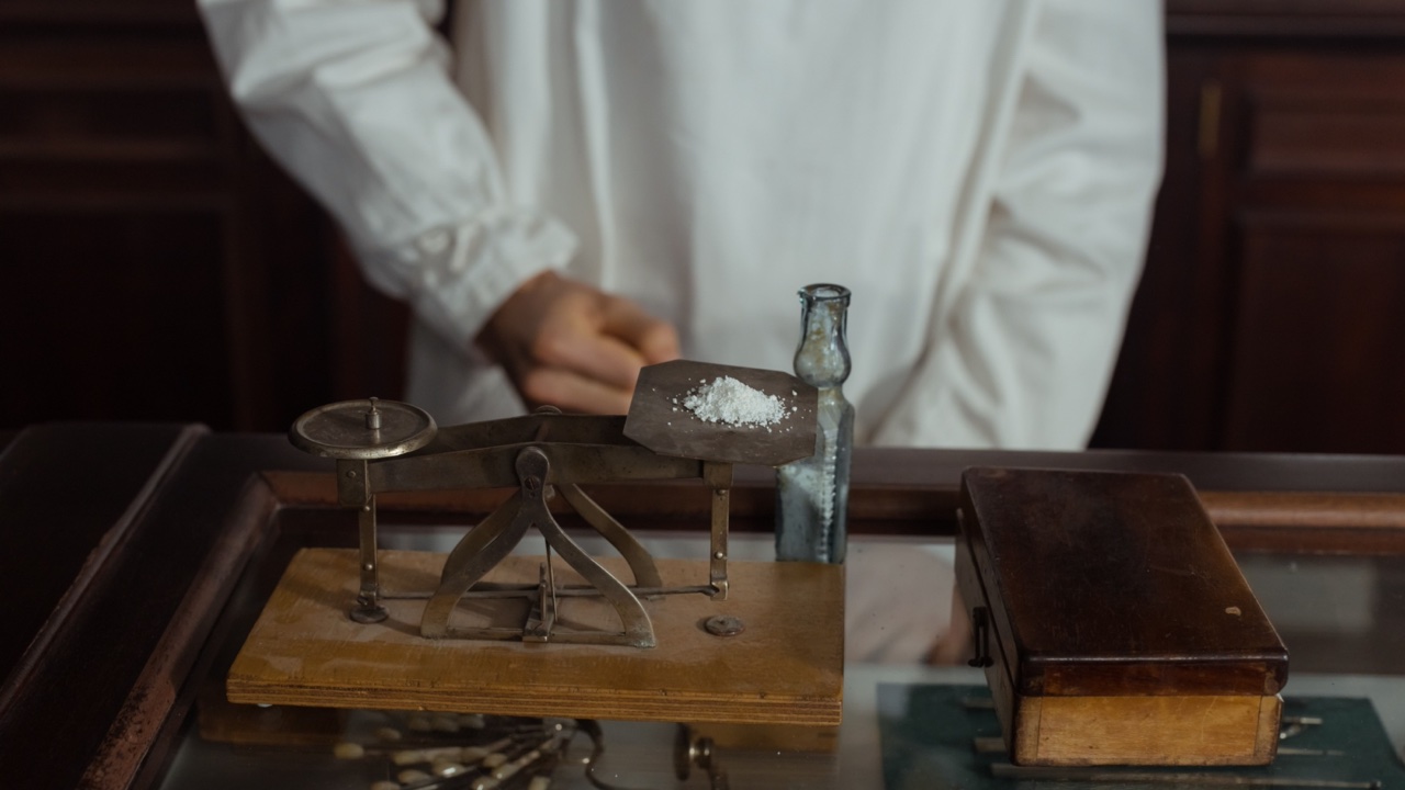 The True Cost of Bulk Glutathione Raw Material Beyond the Unit Price