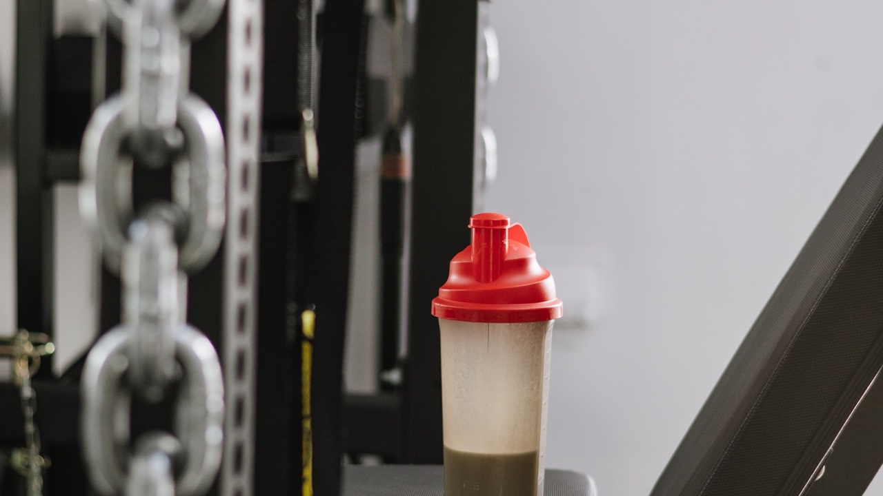 Why Protein Shakers Became the Default Gym Bag Item — and What That Means for How They're Made